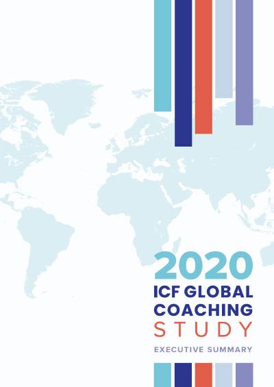 ICF Global Coaching Studies