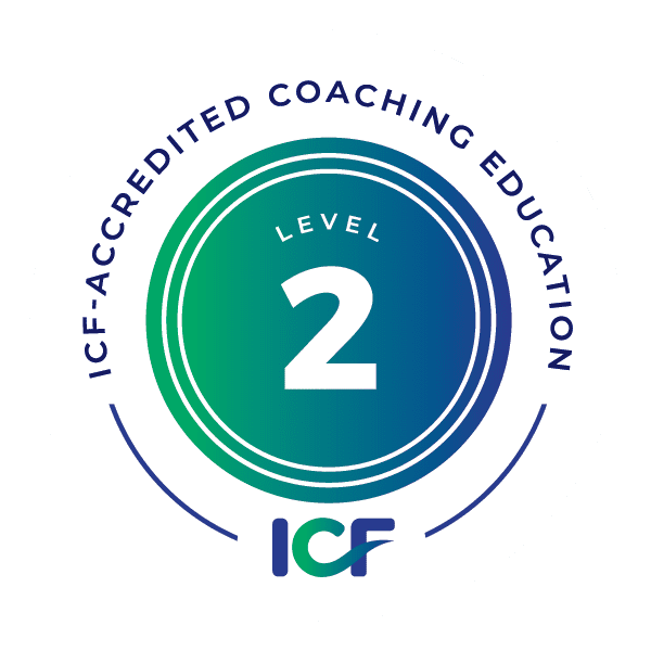 Programas acreditados por ICF de Nivel 2