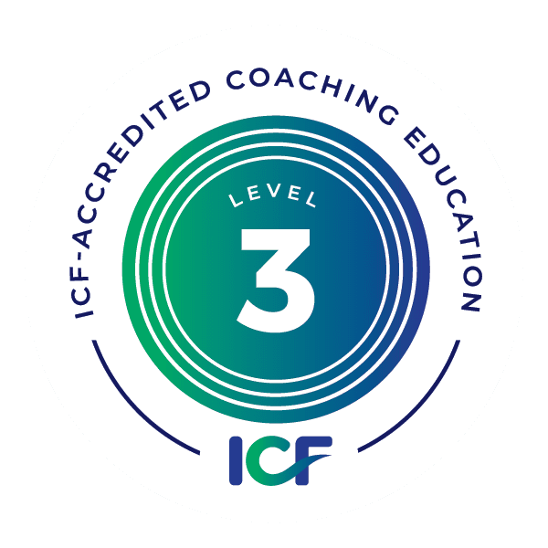 Programas acreditados por ICF de Nivel 3